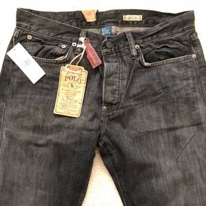 Polo Ralph Lauren bootcut 750 jeans
